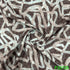 Printed Lizzy Bizzy Cotton Fabric-F3072